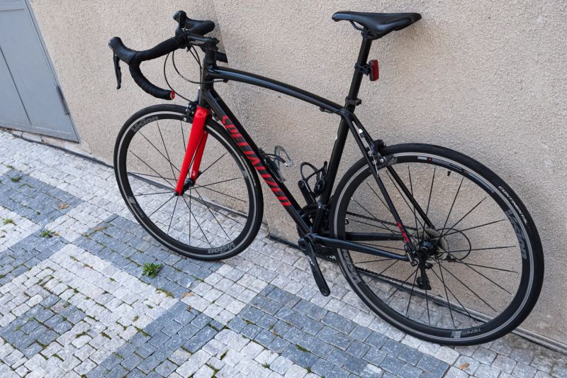 Specialized Allez E5 Sport