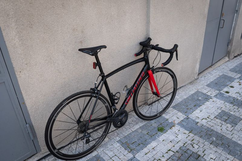 Specialized Allez E5 Sport