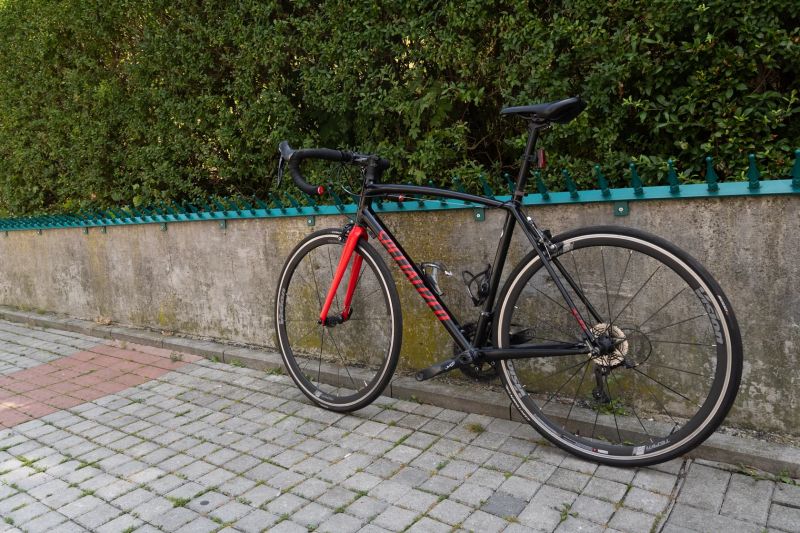 Specialized Allez E5 Sport