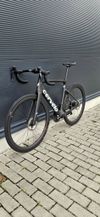 Cervelo Caledonia-5 Carbon, elektr. radenie, velkost 54
