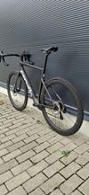 Cervelo Caledonia-5 Carbon, elektr. radenie, velkost 54