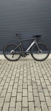 Cervelo Caledonia-5 Carbon, elektr. radenie, velkost 54