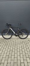 Cervelo Caledonia-5 Carbon, elektr. radenie, velkost 54