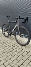 Cervelo Caledonia-5 Carbon, elektr. radenie, velkost 54