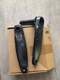Kliky SRAM GX DUB 175mm
