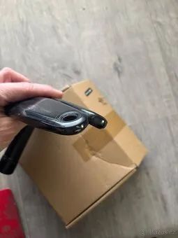 Kliky SRAM GX DUB 175mm