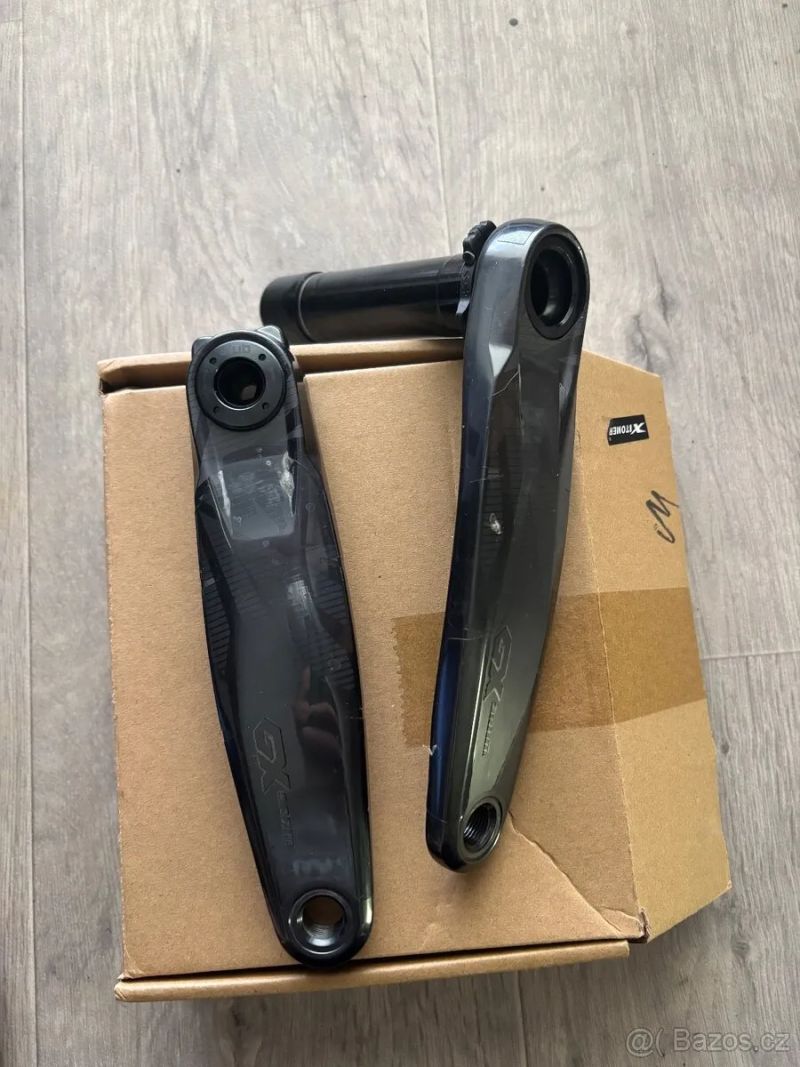 Kliky SRAM GX DUB 175mm