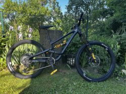 YT Industries Capra CORE 3 (ÖHLINS)
