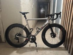 De Rosa Merak