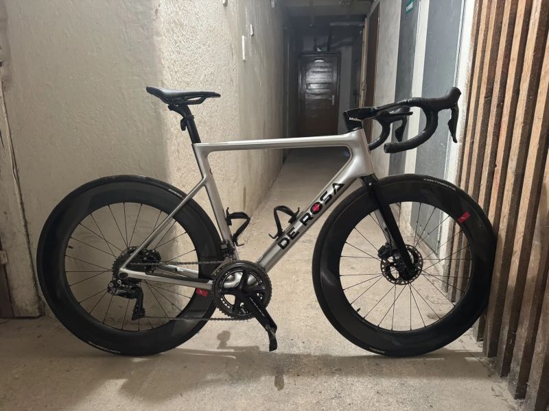De Rosa Merak