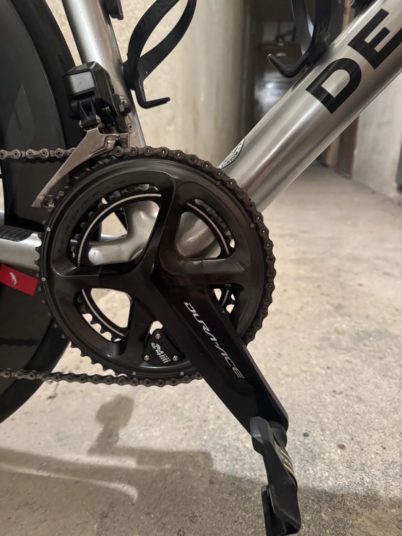De Rosa Merak
