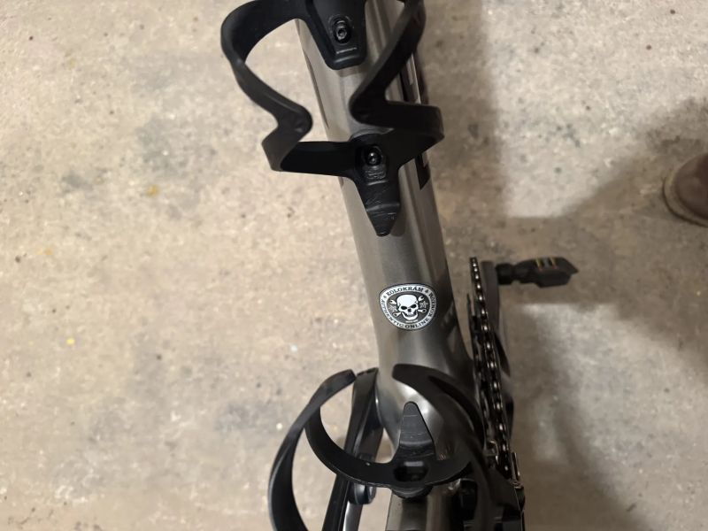De Rosa Merak