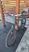 Btwin Rockrider 540