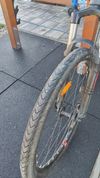 Btwin Rockrider 540