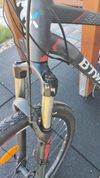 Btwin Rockrider 540