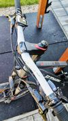 Btwin Rockrider 540