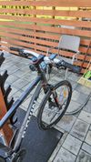 Btwin Rockrider 540