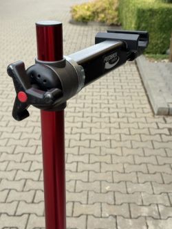Montážní stojak Feedback