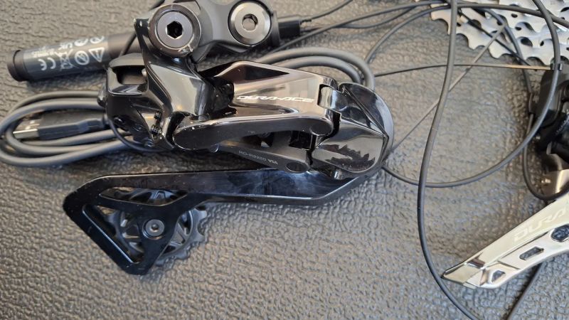 Shimano Dura Ace R9270