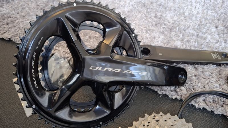 Shimano Dura Ace R9270
