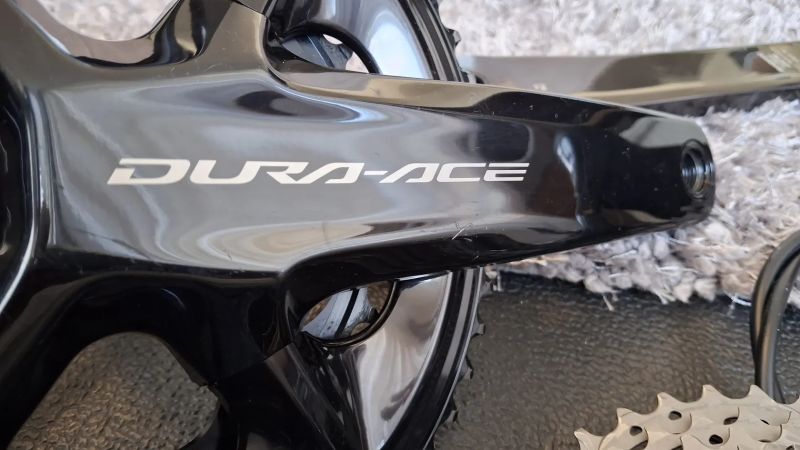 Shimano Dura Ace R9270