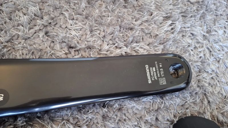 Shimano Dura Ace R9270