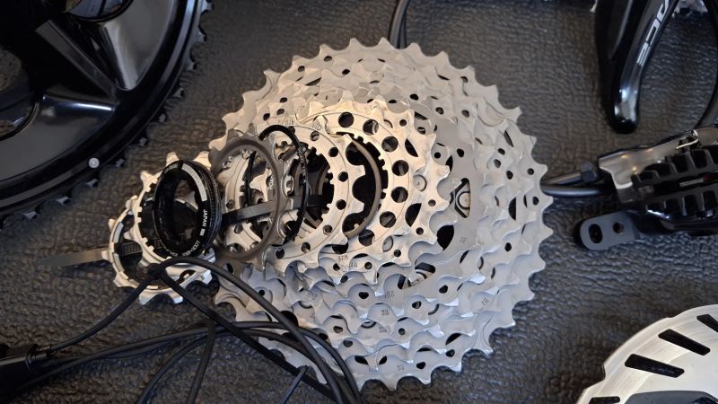 Shimano Dura Ace R9270
