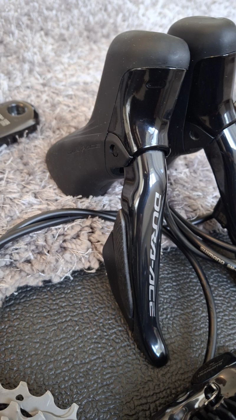 Shimano Dura Ace R9270