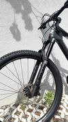 RADON SKEEN TRAIL 9.0 CF, CARBON 29“, BOOST, FOX, SLX/XT
