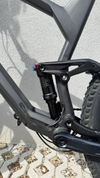RADON SKEEN TRAIL 9.0 CF, CARBON 29“, BOOST, FOX, SLX/XT