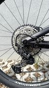RADON SKEEN TRAIL 9.0 CF, CARBON 29“, BOOST, FOX, SLX/XT