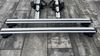 Thule příčníky WingBar + 2x střešní nosič kol Thule