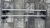 Thule příčníky WingBar + 2x střešní nosič kol Thule