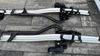 Thule příčníky WingBar + 2x střešní nosič kol Thule
