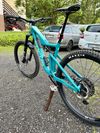 Focus Jam 8.9-Vyměním za GRAVEL