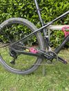 Zaskar Carbon Comp 29" Cross Country Bike 2020