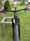 Zaskar Carbon Comp 29" Cross Country Bike 2020