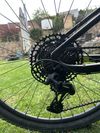 Zaskar Carbon Comp 29" Cross Country Bike 2020