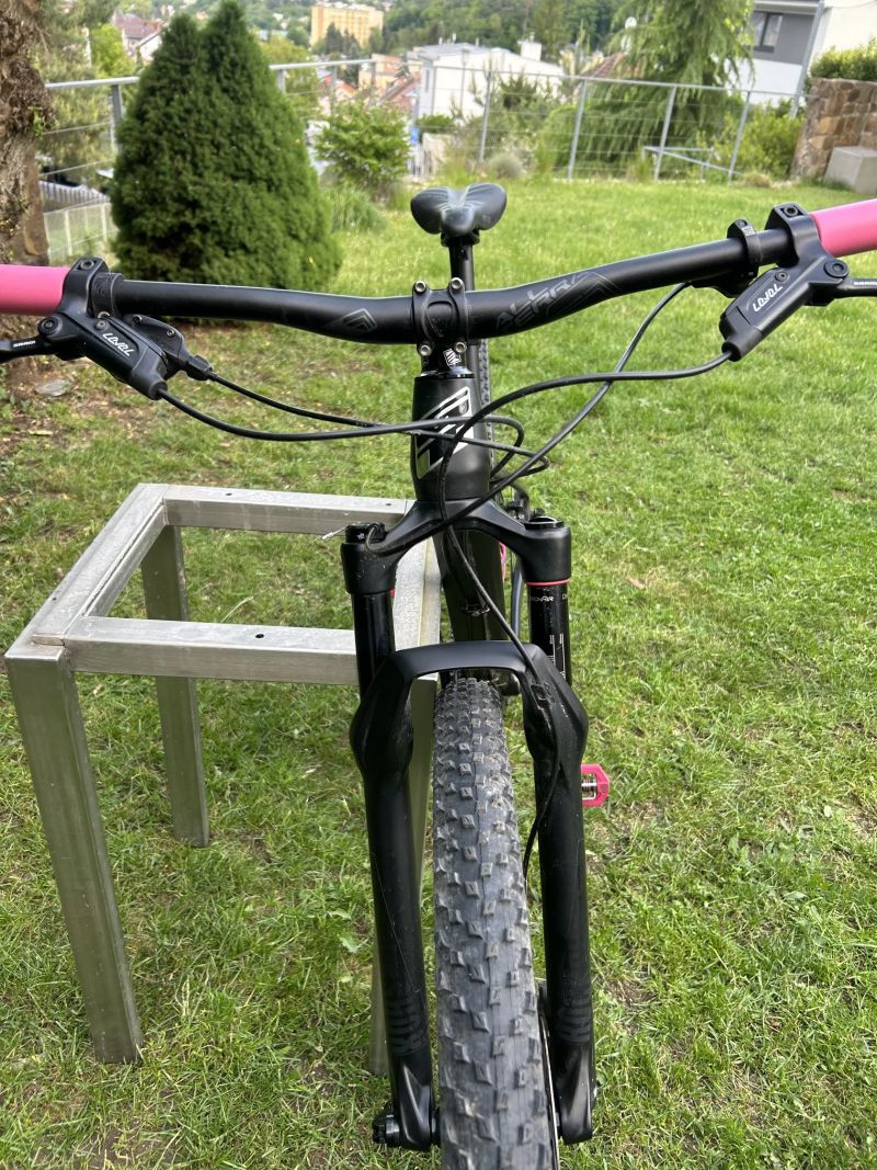 Zaskar Carbon Comp 29" Cross Country Bike 2020