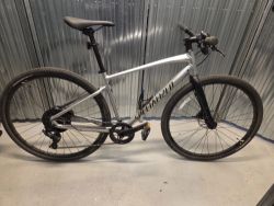 Specialized Sirrus X 3.0