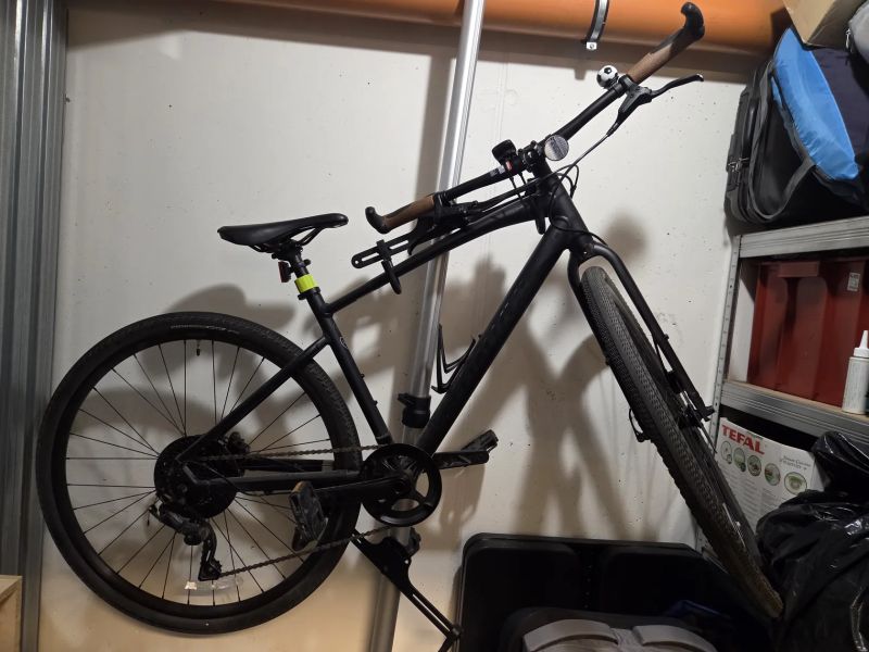 Specialized Sirrus X 3.0