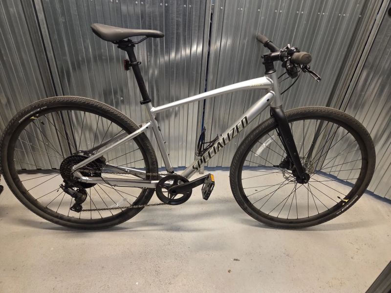 Specialized Sirrus X 3.0