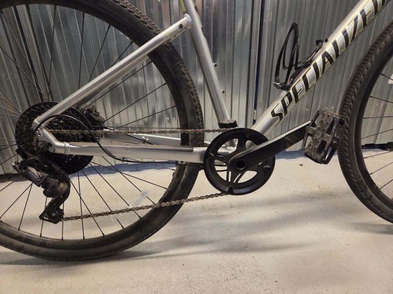 Specialized Sirrus X 3.0
