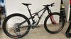 Cannondale Scalpel 1 Flight Attendant