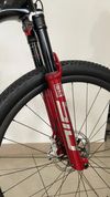 Cannondale Scalpel 1 Flight Attendant