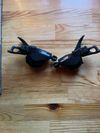 Řazení Shimano Deore SL-M610I, I-spec B, 3/2x10