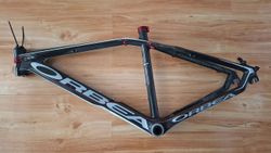 Orbea Alma 26"