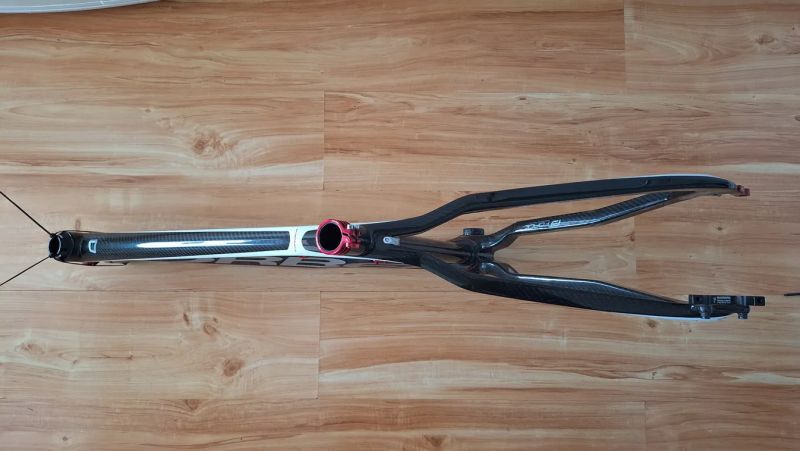 Orbea Alma 26"