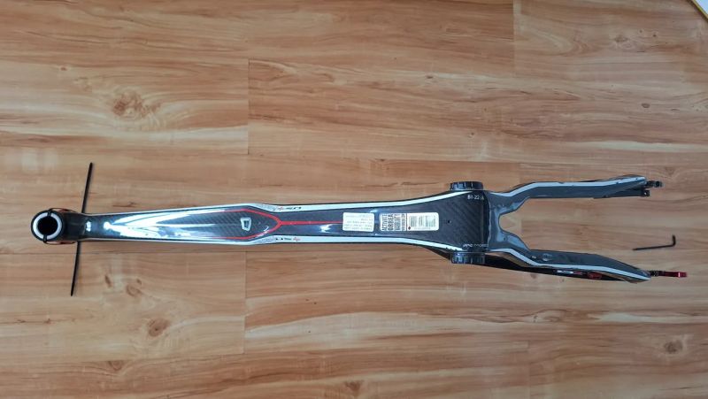 Orbea Alma 26"