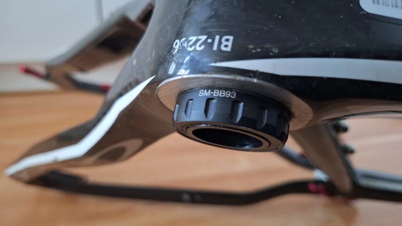 Orbea Alma 26"